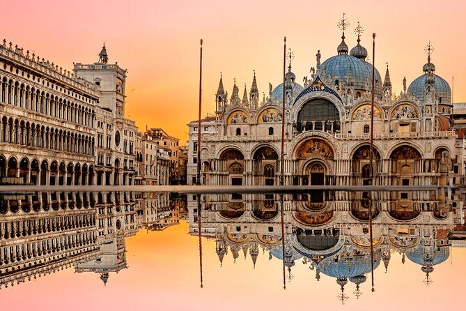 Private transfer from Milan to Venice, English speaking driver - Key Things You’ll Notice Right Away