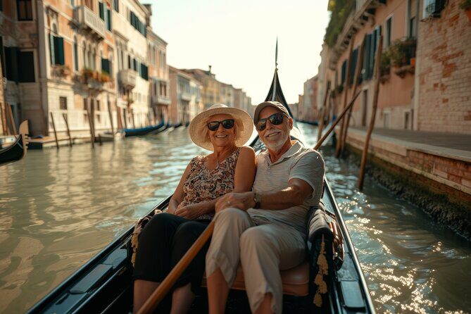 Private transfer from Milan to Venice, English speaking driver - Luggage handling: what’s included and what you still control