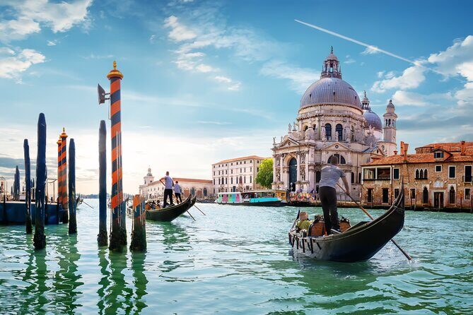 Private transfer from Milan to Venice, English speaking driver - Timing the 2 to 3 hour ride into Venice
