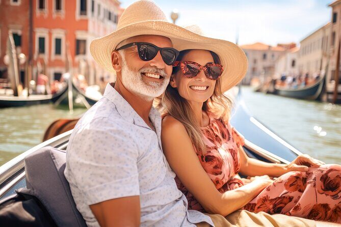 Private transfer from Milan to Venice, English speaking driver - English-speaking driver: helpful local talk, not a full guide