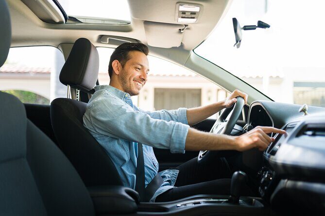 Private transfer from Milan to Venice, English speaking driver - Price and value: what $502.98 per person really buys