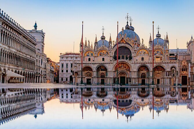 Private transfer from Milan to Venice, English speaking driver - Practical tips to make the transfer feel effortless