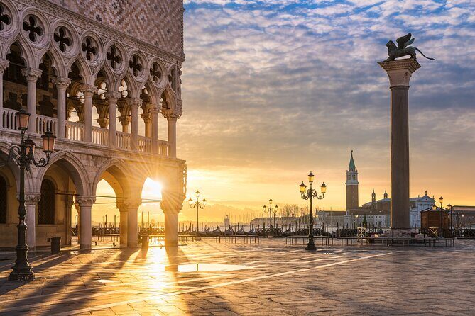 Private transfer from Milan to Venice, English speaking driver - The vehicle-size match is the real make-or-break
