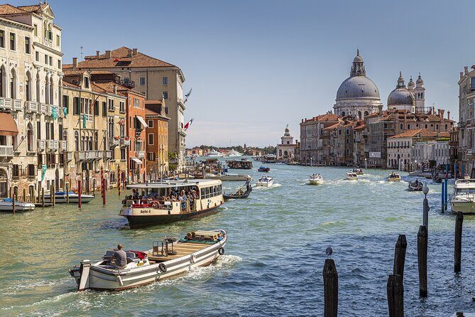 Private Transfer from Milan to Venice with a 2h Stop in Verona - The Drive to Venice: A Comfortable Pace With a Reset Stop
