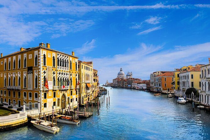 Private Transfer from Milan to Venice with a 2h Stop in Verona - Quick Practical Tips That Improve Your Day