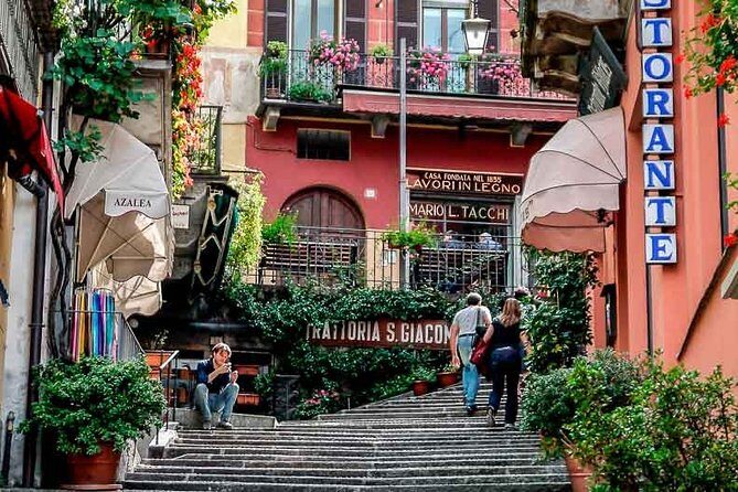 Private trip to Como full day - Key highlights you’ll feel right away