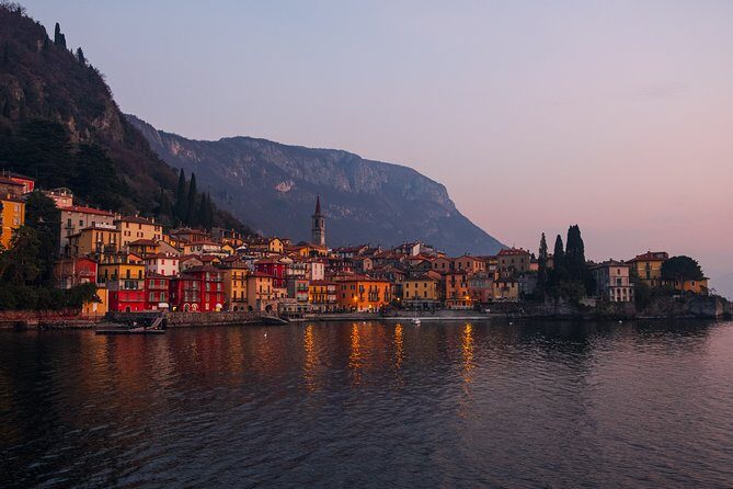 Private trip to Como full day - Lunch isn’t included: make it a strength, not a stress