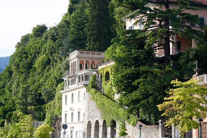 Private trip to Como full day - Who this Como full-day private tour suits best