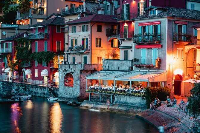 Private trip to Como half day - Lake Como Views in a Half Day: How to See the Best Parts Fast