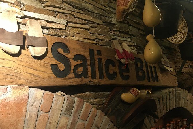 Private Wine Tasting in Bellagio with Chef Luigi Gandola - Key points before you go