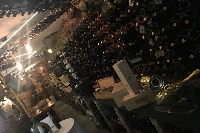 Private Wine Tasting in Bellagio with Chef Luigi Gandola - What makes it feel private (even in a small group)