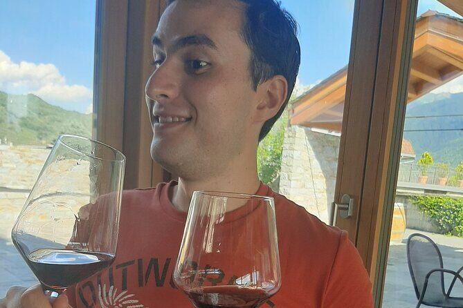Private Wine Tour: Terraced Vineyards with Alpine view from Milan - Key Things That Make This Wine Tour Work