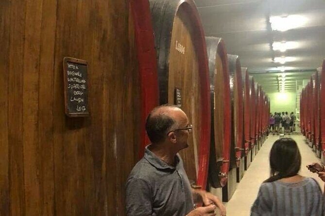Private Wine Tour: Terraced Vineyards with Alpine view from Milan - The Milan Start: An Early, Smooth Day-Plan