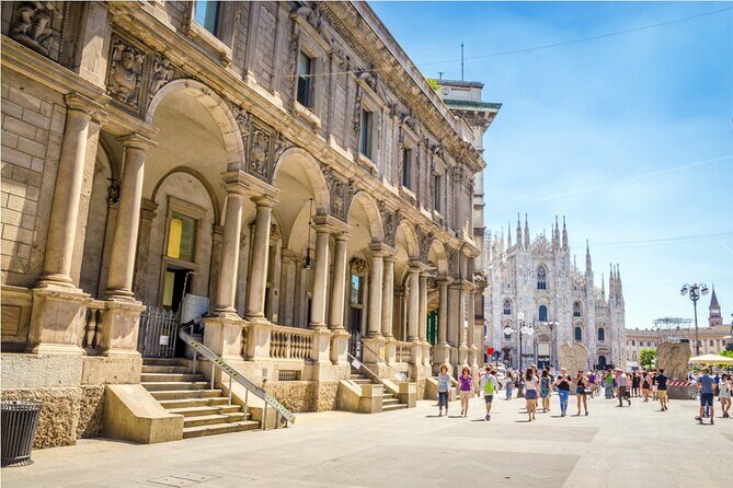 Royal Milan: Self-Guided Story Puzzle Adventure - Royal Milan and the Questo App: How the Story-Puzzle Actually Feels