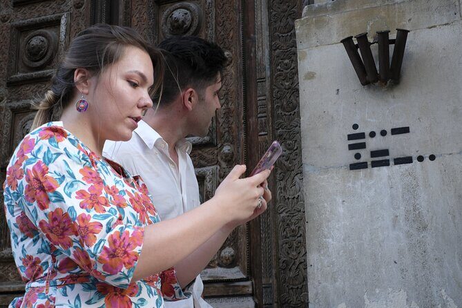 Royal Milan: Self-Guided Story Puzzle Adventure - Getting Oriented: Start at Porta Venezia, End at Teatro alla Scala
