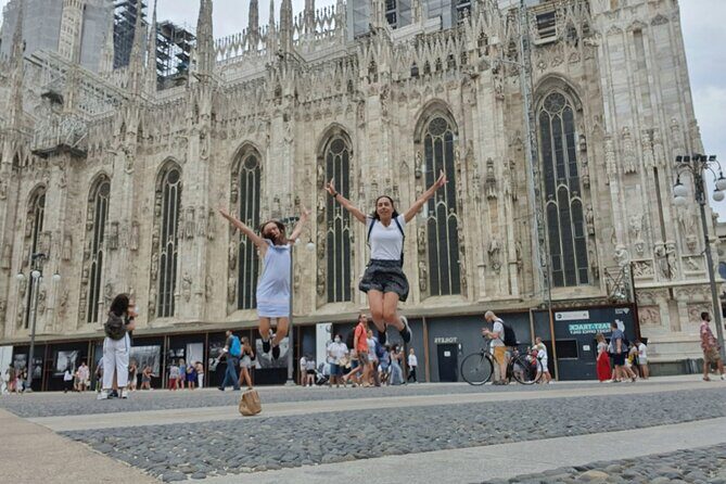 Royal Milan: Self-Guided Story Puzzle Adventure - My Bottom Line: Should You Book This Royal Milan Adventure?