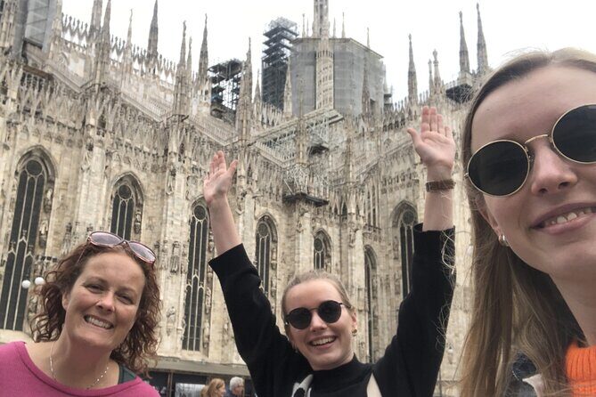 Royal Milan: Self-Guided Story Puzzle Adventure - The 12 Clue Stops, From Porta Venezia to La Scala