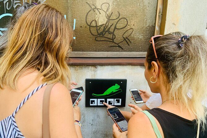Sato Code Escape Room across Como - Practical Tips for a Smooth Como Escape Walk