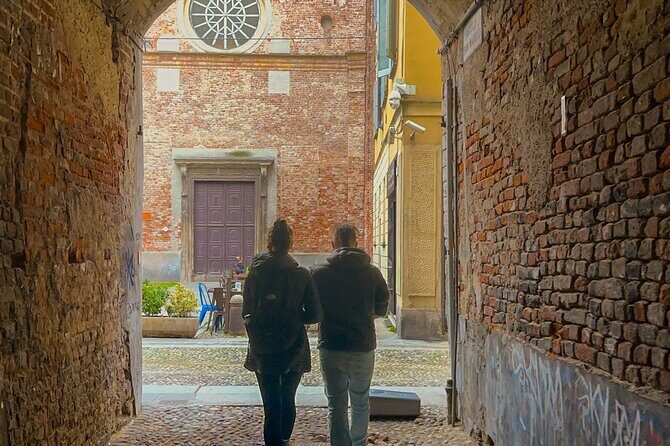 Sato Code Escape Room across Lecco - Marella’s Job: why the storyline matters (even when you just want to play)