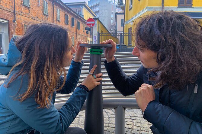 Sato Code Escape Room across Lecco - Difficulty, ages 16+, and the “comfortable shoes” truth