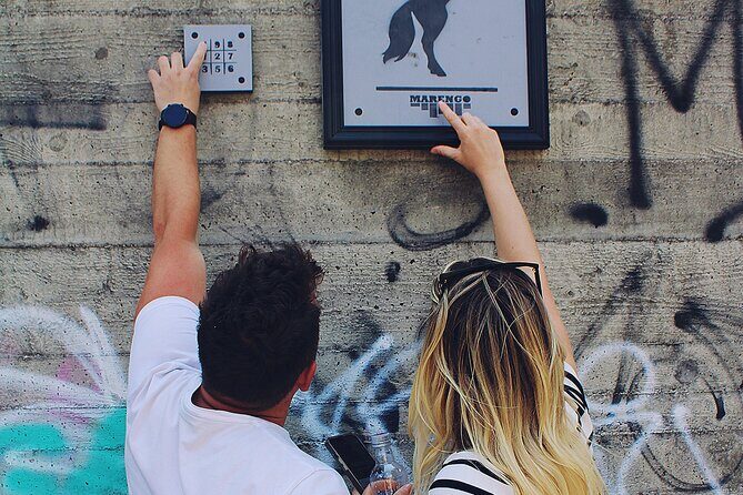 Sato Code Escape Room across Lecco - When clues feel wrong: how to handle the one common hiccup
