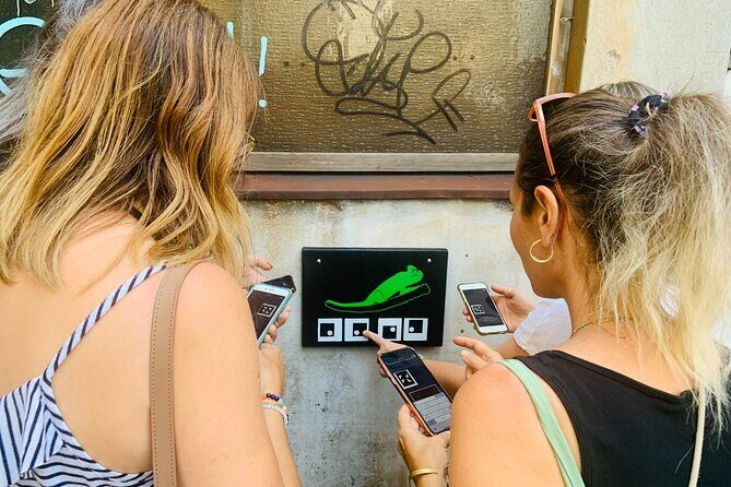Sato Code Escape Room across Milan - Navigli Canals and Alleys: Where the Puzzle Feels Like Real Exploration