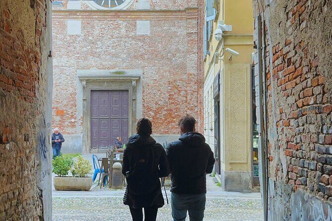 Sato Code Escape Room across Monza - Route Through Monza: Piazza Trento e Trieste and the City You Didn’t Plan to See