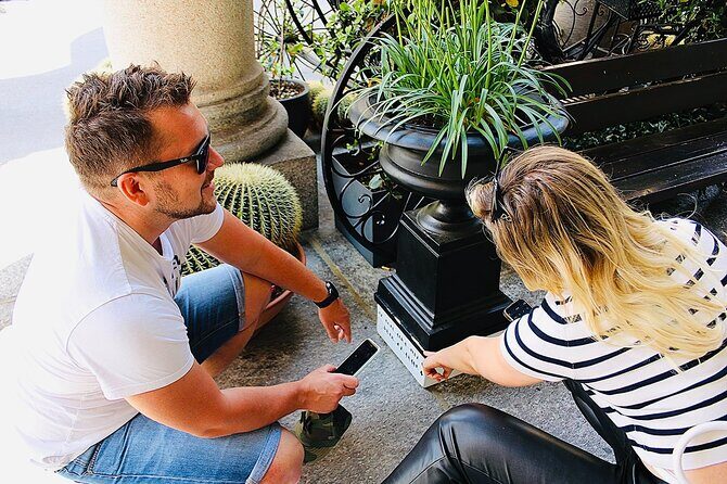 Sato Code Escape Room across Monza - What Happens When a Clue Feels Unclear? Read This Before You Start