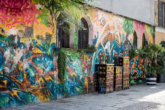 Secrets And Highlights Of Milan With A Local Insider: Private & Personalized 2hr - Included vs. Not Included: Plan Your Day Around It