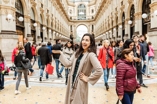 Secrets And Highlights Of Milan With A Local Insider: Private & Personalized 2hr - Who This Tour Fits Best