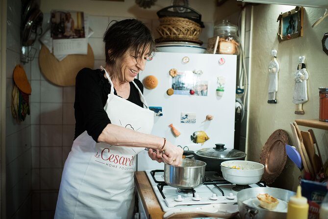 Share Your Pasta Love in a Local’s Home in Milan - Key things to know before you go