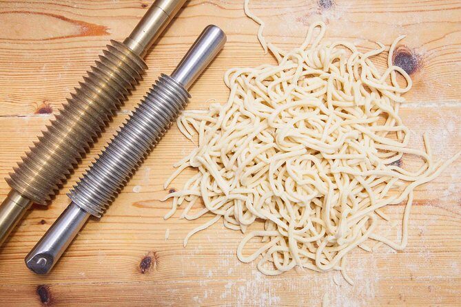 Share Your Pasta Love in a Local’s Home in Milan - How to Make the Most of the Class (Without Overthinking It)