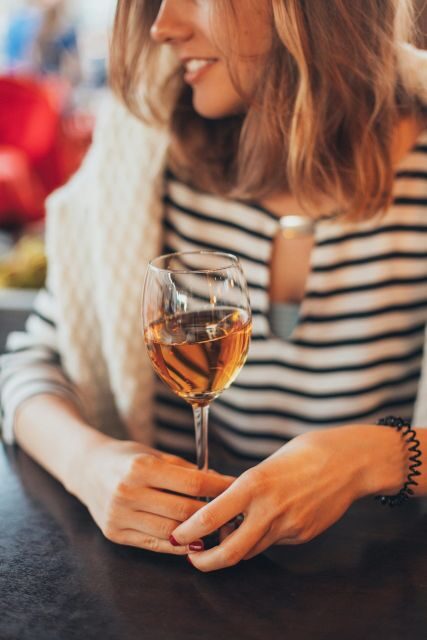"Sip, Chat, Connect" - Key things to know before you go