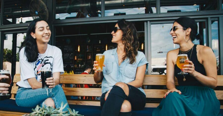 "Sip, Chat, Connect" - Why a Milan drink-and-chat tour beats a standard itinerary
