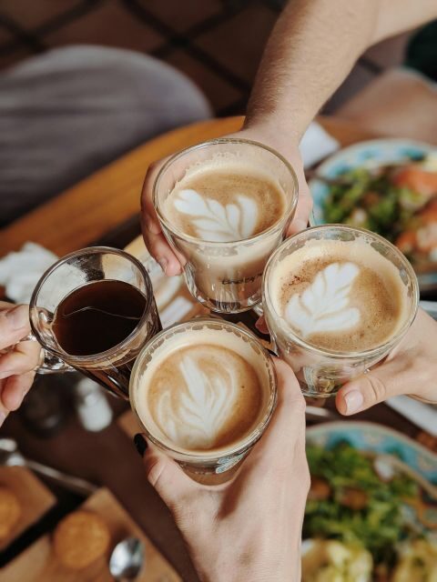 "Sip, Chat, Connect" - Price and value: why $29 can work in Milan