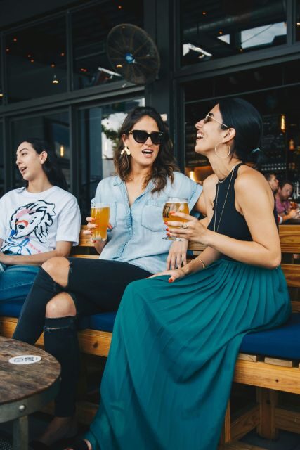 "Sip, Chat, Connect" - Practical tips so your chat actually pays off