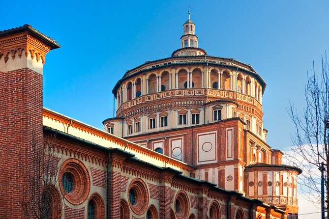 Skip-the-line Duomo Cathedral Private Tour & Rooftop Access - Why this Duomo skip-the-line private setup is worth your time