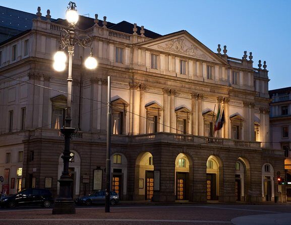 Skip the line La Scala Theatre Guided Tour Experience - Key Highlights You’ll Actually Care About