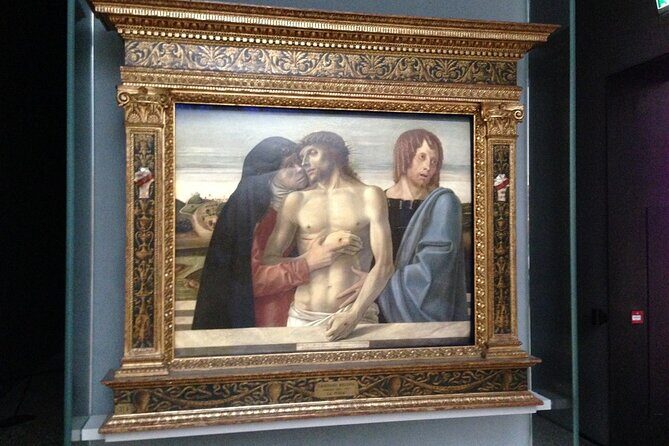 Skip the Line: Milan - Brera Art Gallery Ticket - Skip-the-line: what it really buys you at Brera