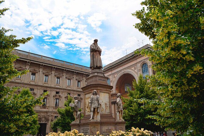 Skip-the-line Pinacoteca di Brera Private Guided Tour - Sforza Castle: when longer options are worth it