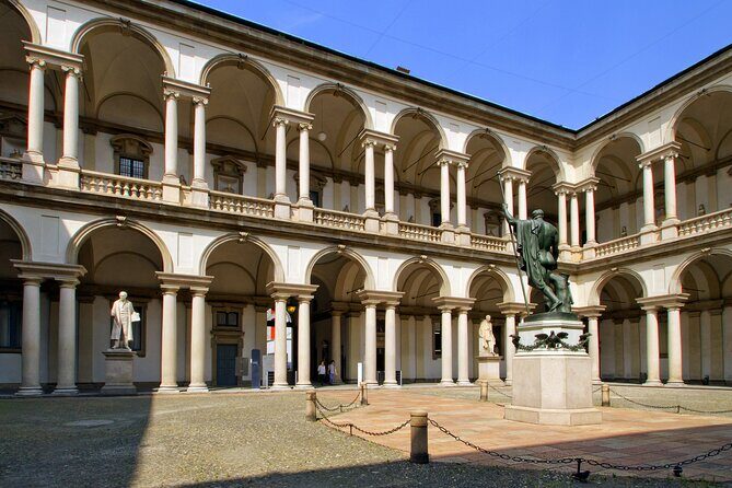 Skip-the-line Pinacoteca di Brera Private Guided Tour - Brera’s permanent collection: what you’ll actually see