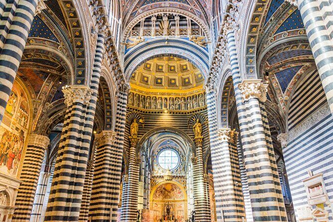 Sky-High Delights: Duomo Tour with Rooftop Adventure! - Group size and guide attention: why it feels easier than big tours