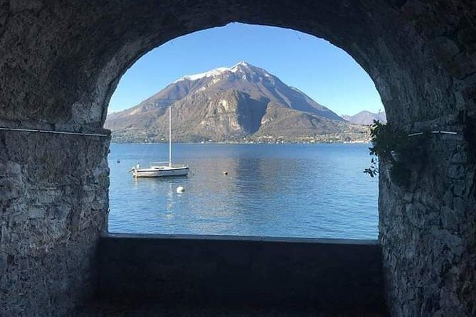Small-Group Lake Como Experience with boat and van, from Milan - How the Milan Start Keeps the Day From Melting Down