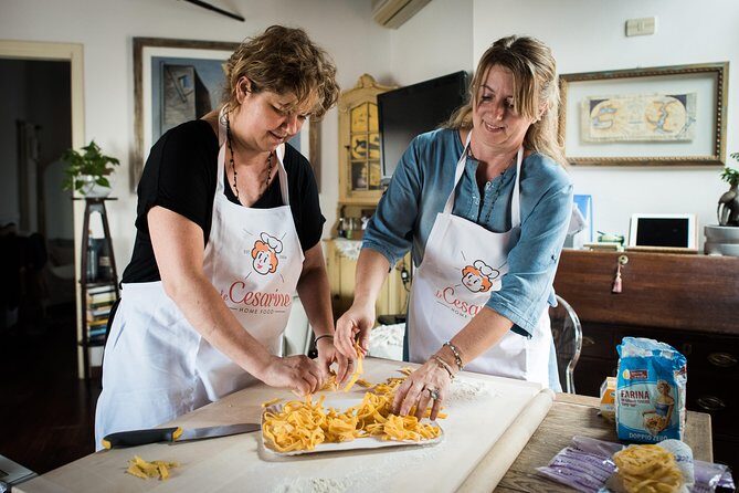 Small group Pasta and Tiramisu class in Milan by Cesarine - Price and Timing: What You’re Really Paying For