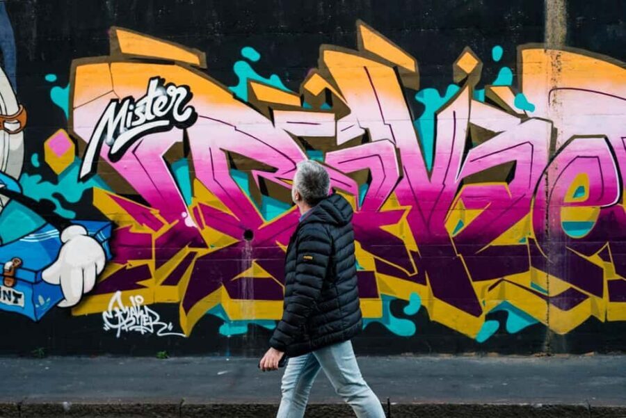 Street Art&Urban Vibes in Milan’s Most Exciting Rising Areas - Key things that make this tour worth your time