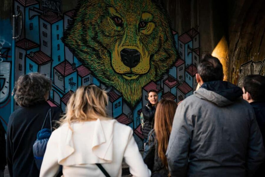 Street Art&Urban Vibes in Milan’s Most Exciting Rising Areas - Logistics that matter: transport, pace, and what to bring