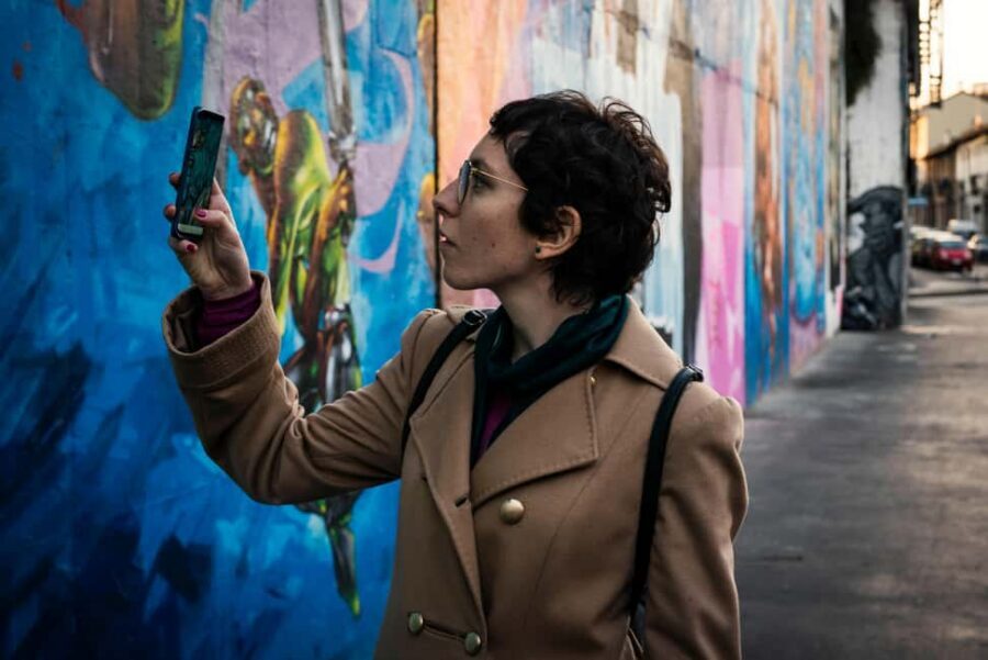 Street Art&Urban Vibes in Milan’s Most Exciting Rising Areas - Who should book this Milan street art photo safari