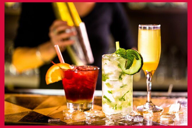 The art of the Italian Aperitivo with a local: Learn & Enjoy in Milan - Key Points to Know Before You Go
