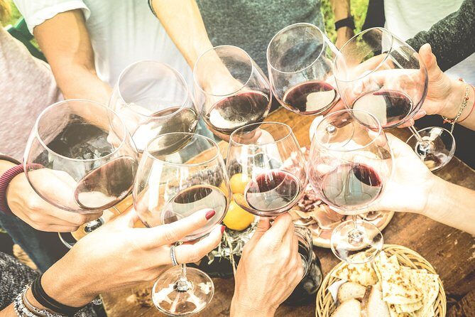 The art of the Italian Aperitivo with a local: Learn & Enjoy in Milan - What You’ll Actually Make: The Five-Aperitivo Plan