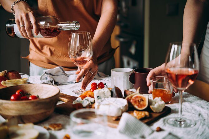 The art of the Italian Aperitivo with a local: Learn & Enjoy in Milan - Your Cesarine Host: Why the Certified-Home-Cook Model Works